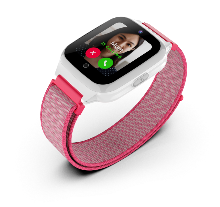 Kids Smart Watch With Calling Cosmo Technologies Inc